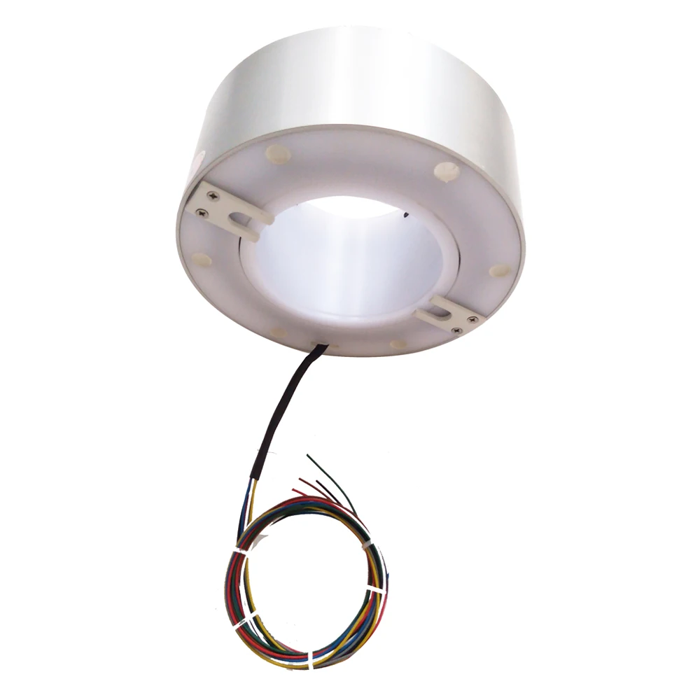 Пользовательские вращающиеся шарнирные Нескользящие кольца Ethernet