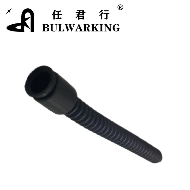 Automotive Wiring Harness Protection Network Tube Flame Retardant Wire Cable Wear-resistant Sleeve