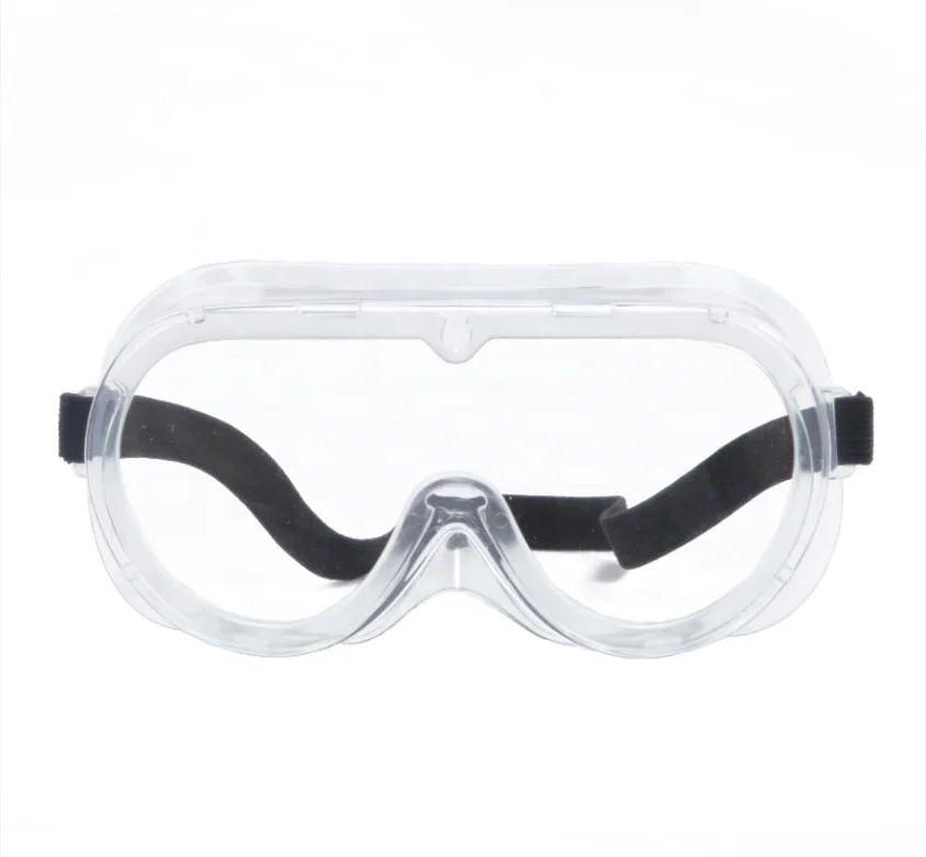 
New design eco-friendly protective safety glasses 