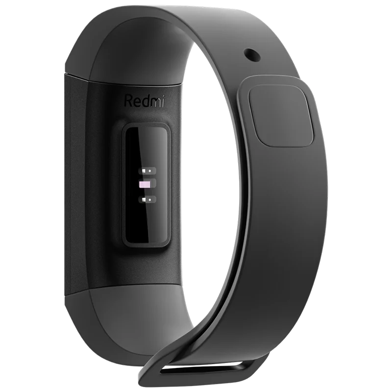  Смарт-браслет Xiaomi Redmi Band фитнес-трекер с пульсометром BT 5 0 водонепроницаемый браслет сенсорным