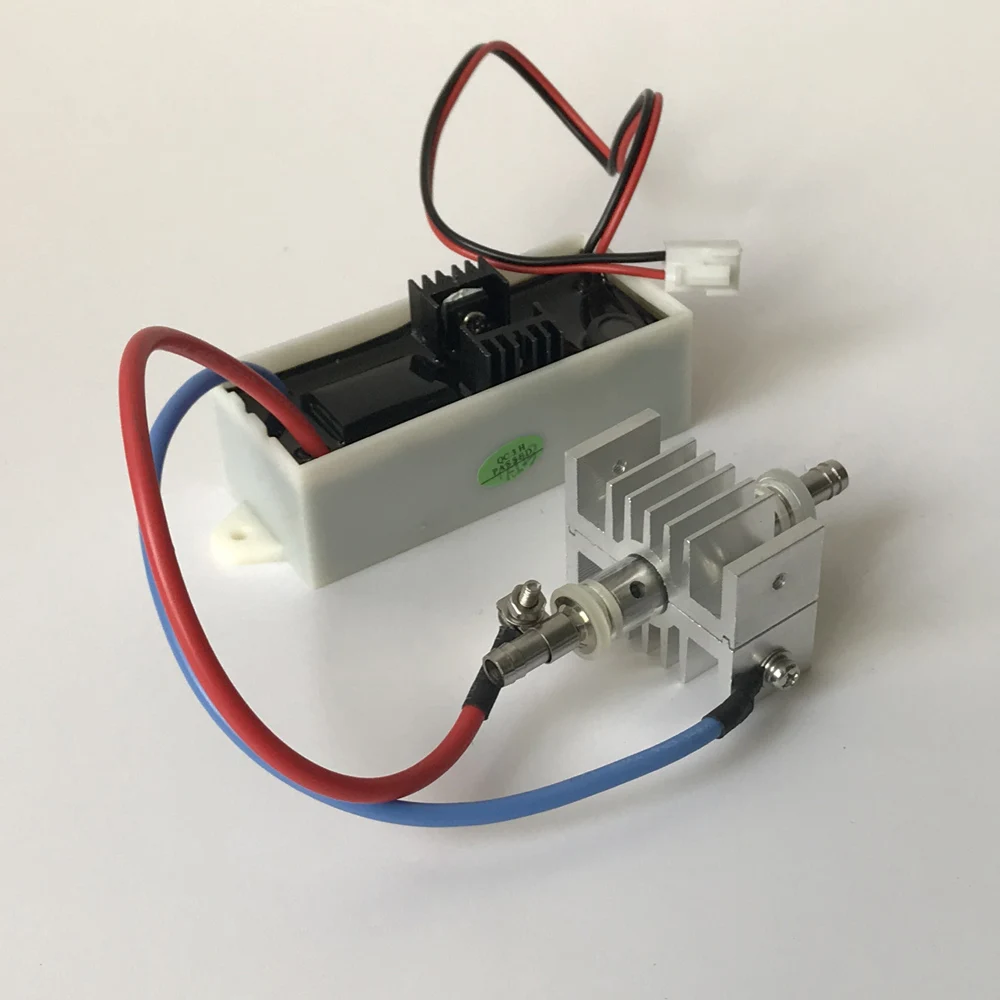 AQUAPURE O3 трубки озоновый модуль озонизатор воды 24v