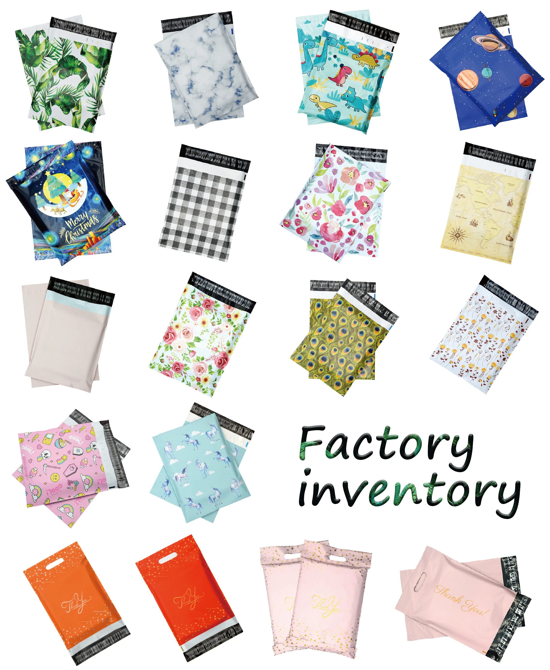 shipping bags mailer custom