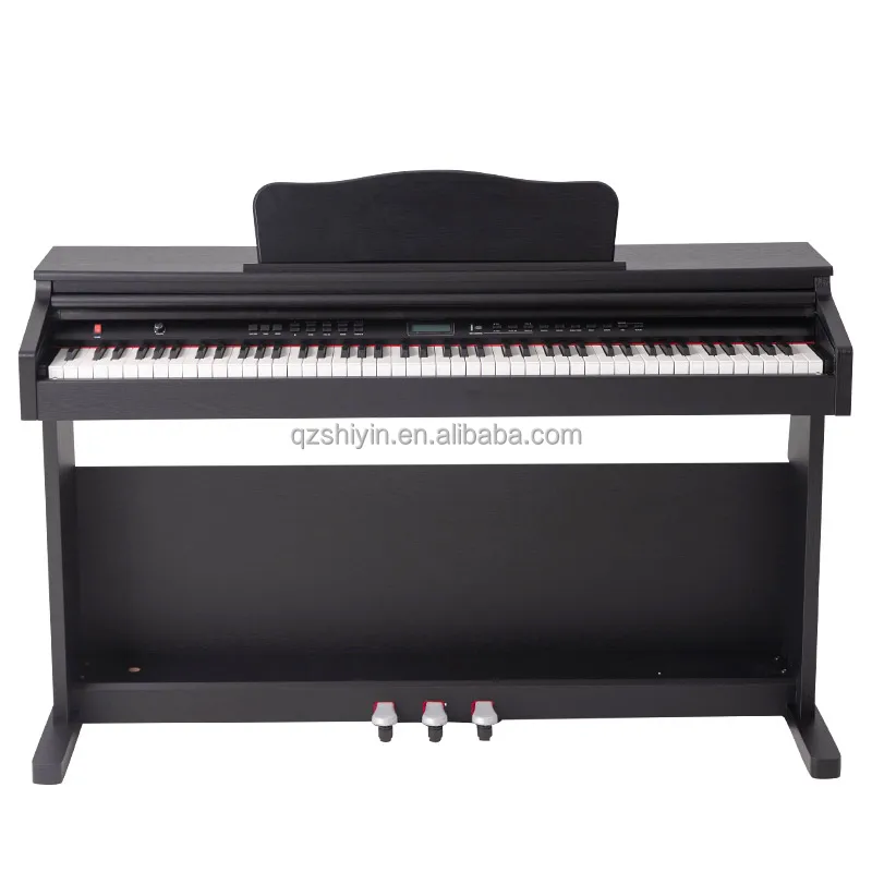 88 Ses piano musical instruments directly factory supply
