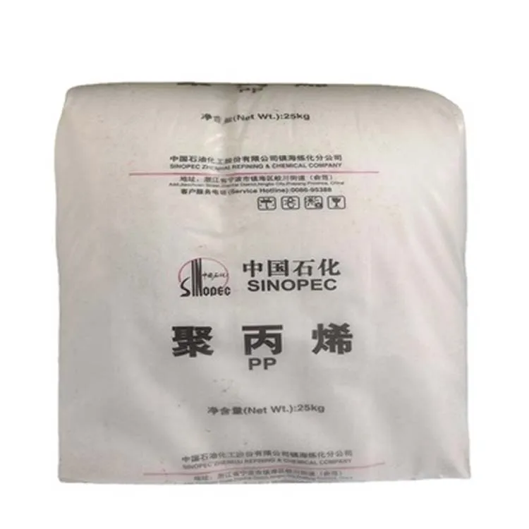 Cheap Price Polypropylene pp Virgin 100% PP Polypropylene Zhenhai Refinery EPC30R