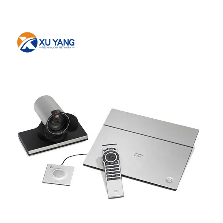 SX10 video conference system CTS-SX20N-C-12X-K9