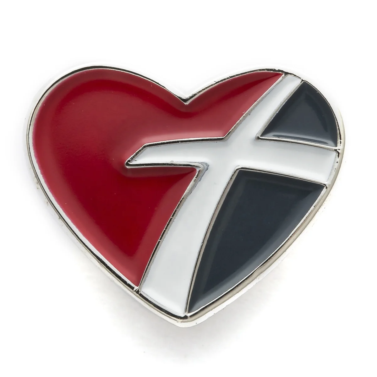 Factory custom crystal fridge magnets