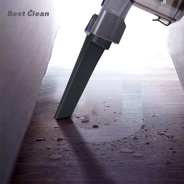 Best Clean OEM ODM vacuum manufacture DC BLDC Aspirator Multifunctional Cordless Stick Vacuum Cleaner