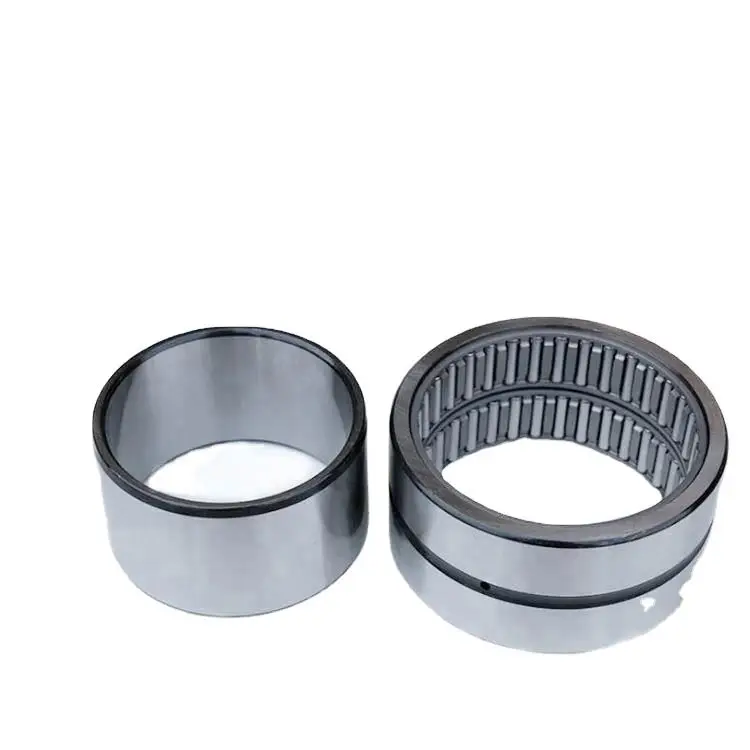 RNAF 81510 высокое качество игольчатый роликовый подшипник RNAF81510