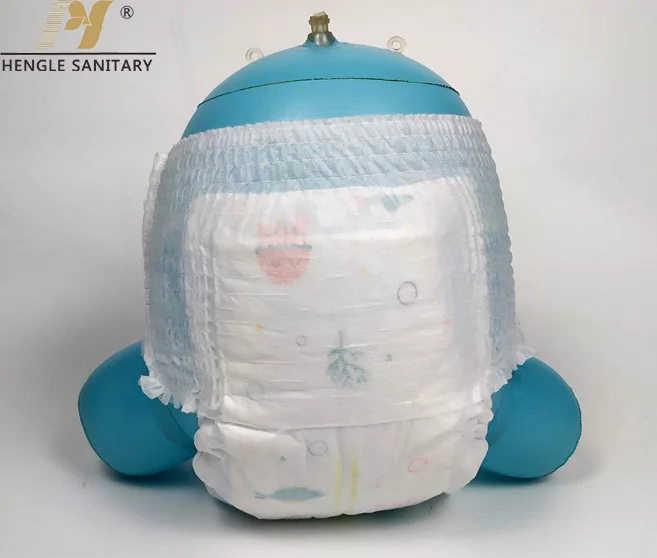 disposable baby supplies & products wholesale cheap price b grade a baby diaper pants ultra dry nappies
