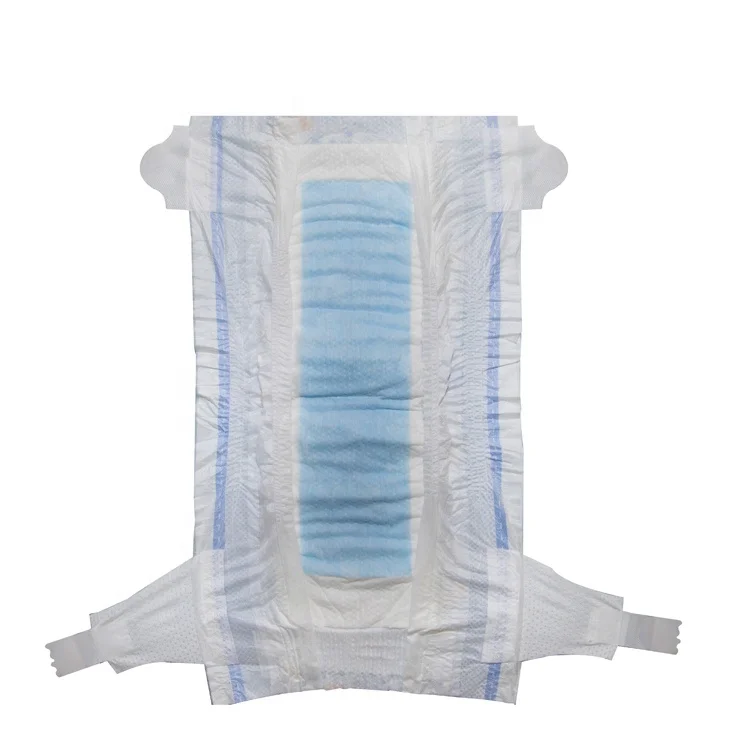 WINGS Wholesale Diapers Breathable Soft Warm Baby Fraldas Descartaveis, Diaper OEM Fraldas
