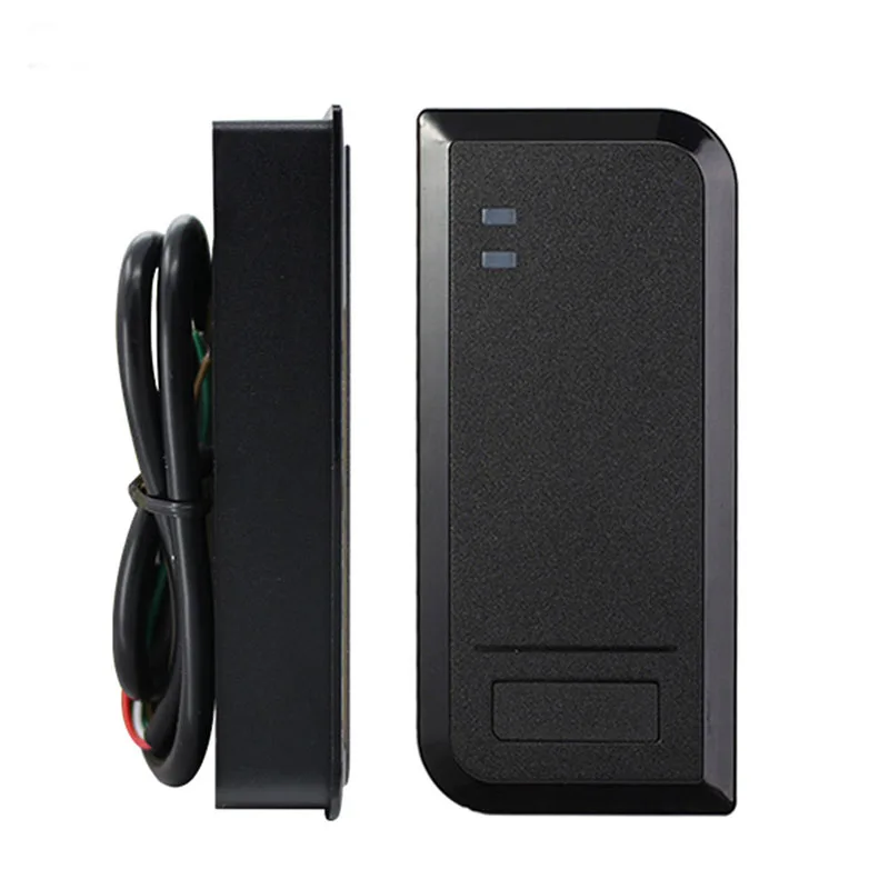 Uhf rfid считыватель доступа 125 кГц и 13 56 МГц EM /