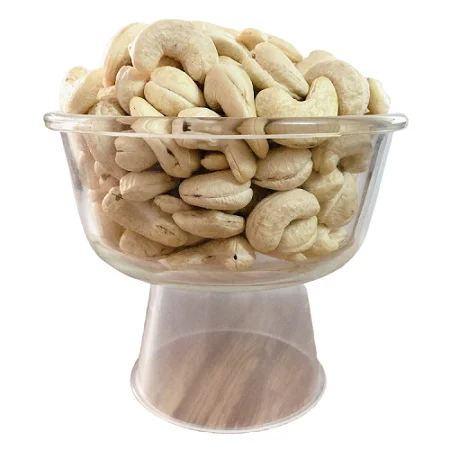 
OEM packing healthy foods CASHEW NUTS WW450 