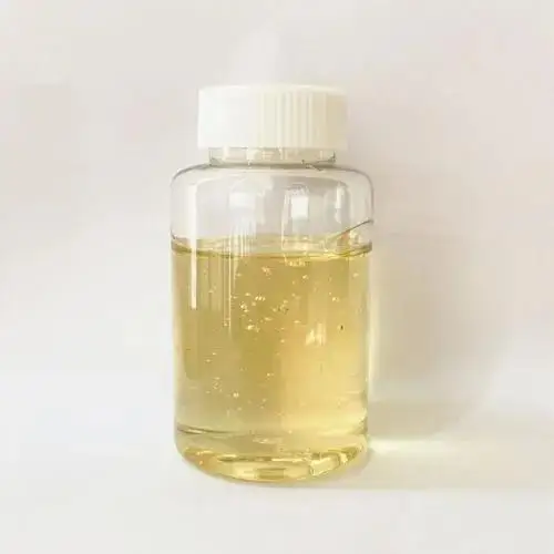Wholesale price Coco glucoside/glyceryl oleate Cosmetic grade Coco glucoside/glyceryl oleate liquid