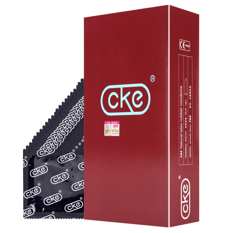 
New Arrival Latest Design Sagami 0.02 Silicon Crystal Extra Thin Condom 