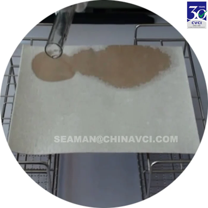 Kraft Paper,super Water Absorbent Jumbo Roll Towel Tissue Paper Tube Industrial Moisture Proof Virgin Wood Pulp Mechanical Pulp