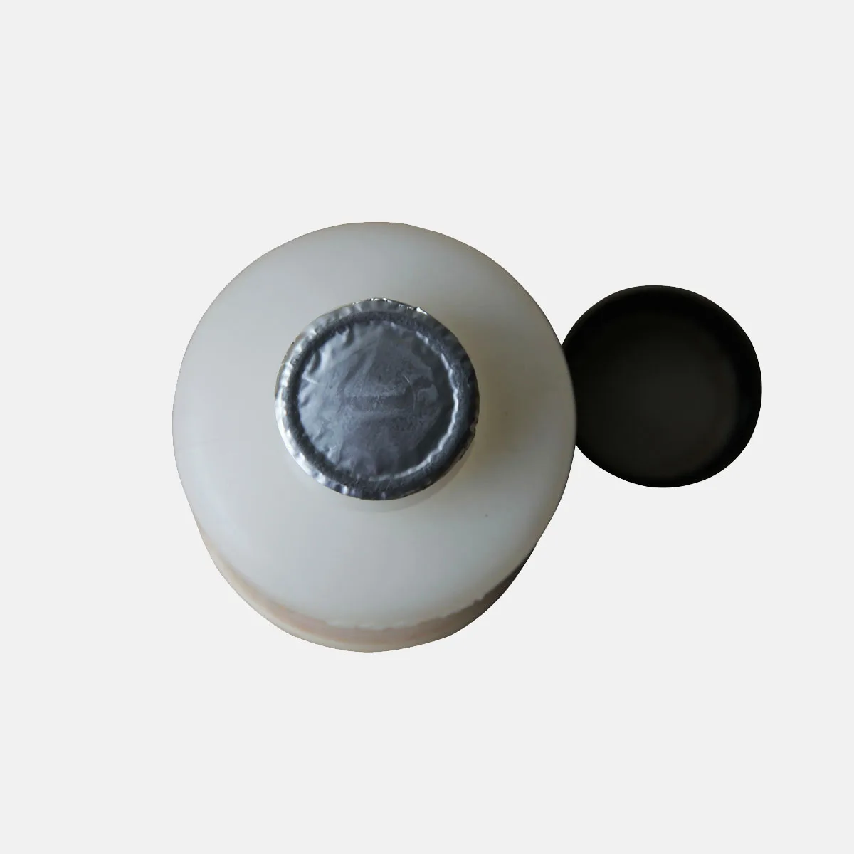 Factory supply replaced Linx consumable white inks 1059