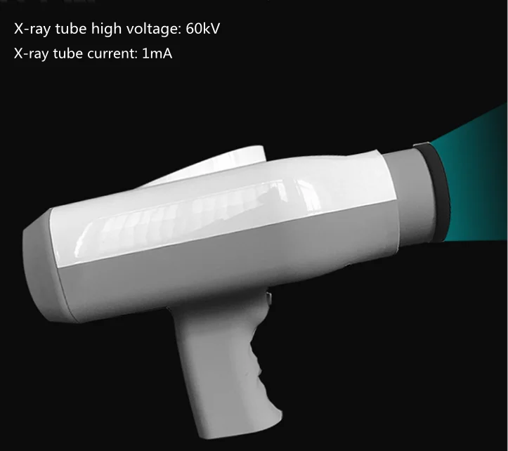 
BLX-8 plus Handheld Dental digital portable x ray machine 