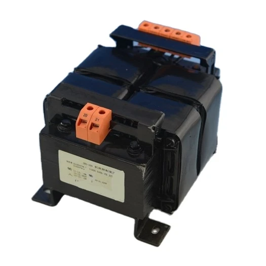 240V to 220V JBK5-1000VA single-phase transformer control transformer step-down isolation transformer 1KW