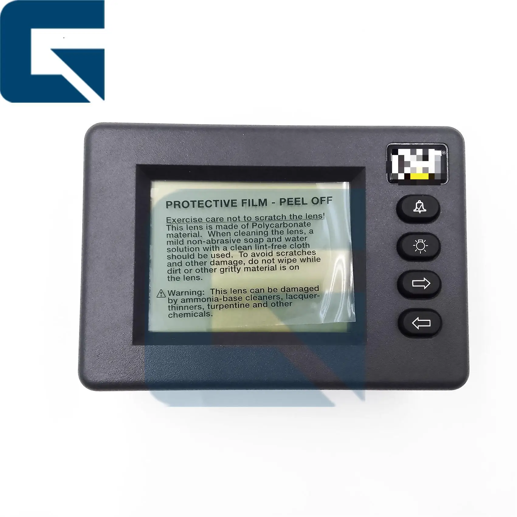359-1431 панель 3591431 монитора для 3406 двигателя