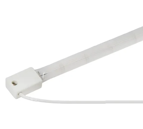 Infrared Lamp 750W 235V Vitae Lamp for IR cabins and sauna room