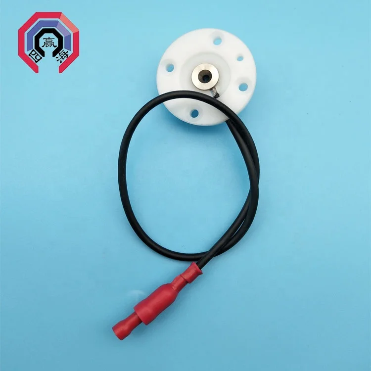 Mitsubishi EDM Parts X053C829G54 X053G920G51A X053C920G53 X053C920G55 Aspirator with Cable M923