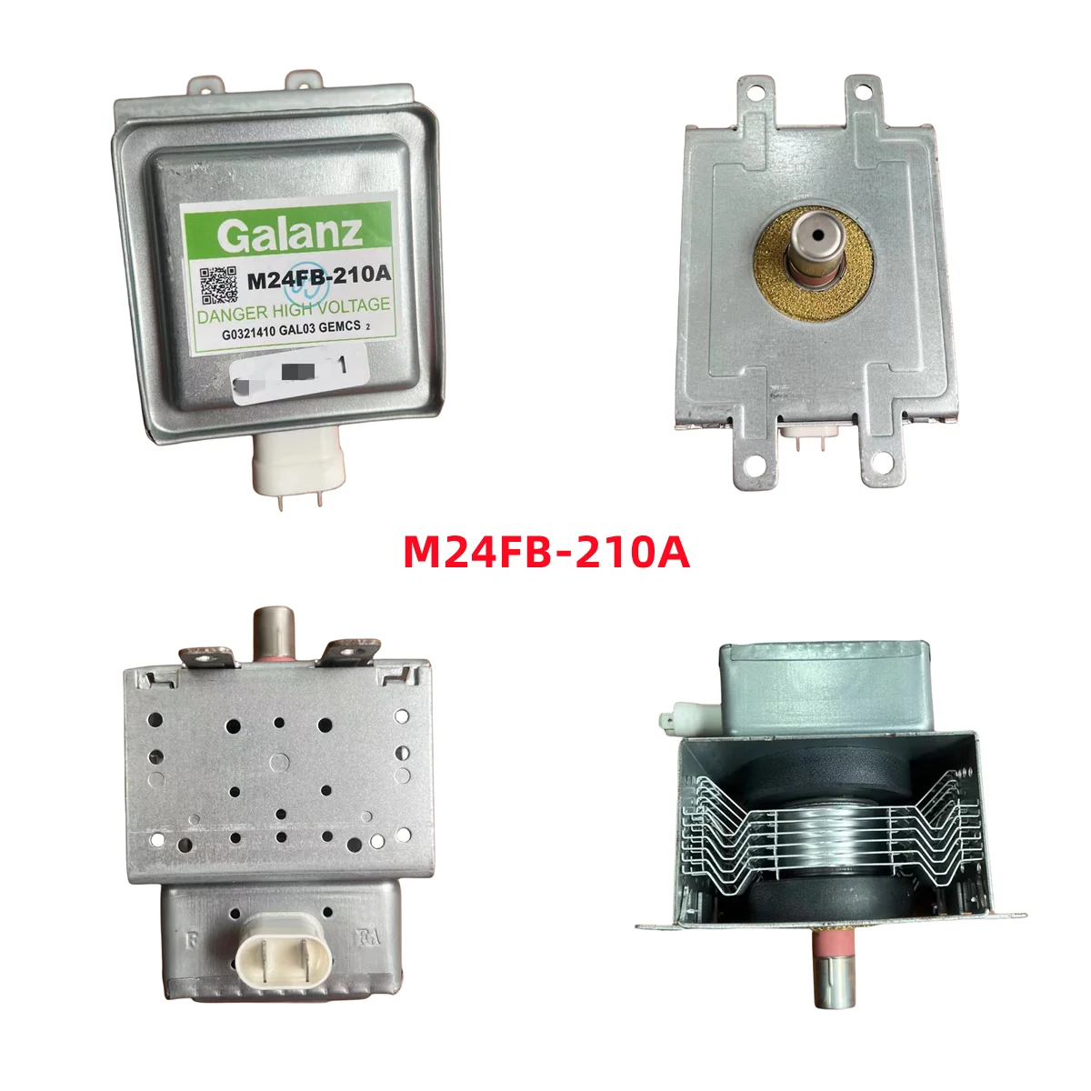 LG Microwave Magnetron 1KW Variable Frequency brand Magnetron 2M214-2