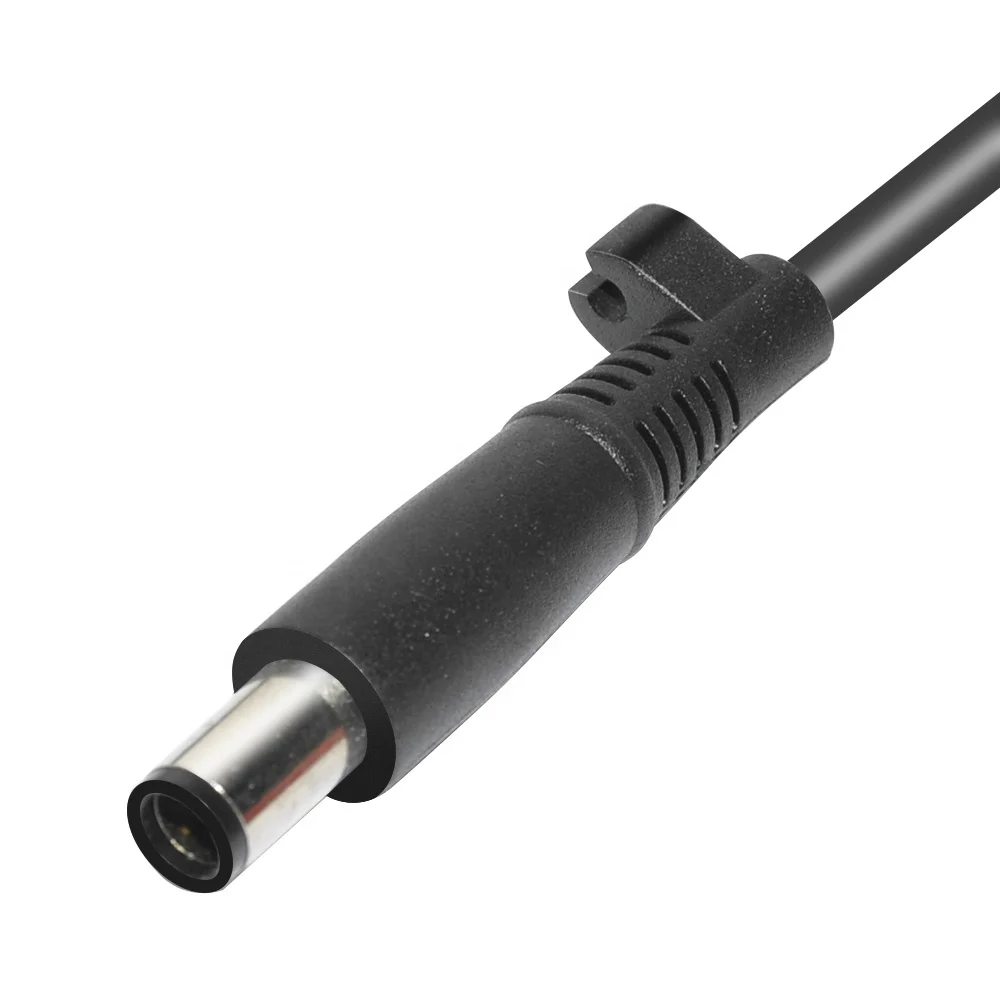 65W universal laptop charger 18.5V 3.5A DC size 7.4*5.0mm laptop power adapter for HP COMAPQ