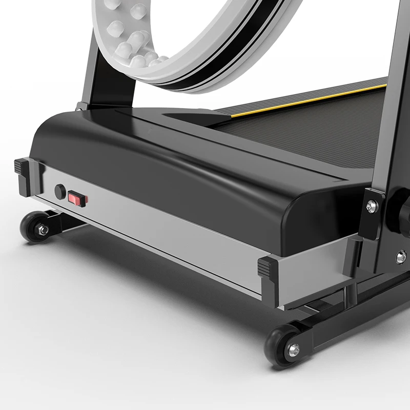 WANDUO Manufacture Wholesale Foldable treadmill Home Fitness Equipment Electric Walking treadmill Gym Fitness Machine for Home