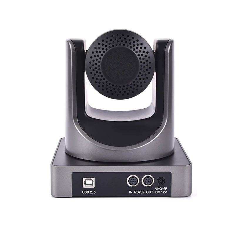 12X optical zoom ptz camera 1080P Full HD USB video conference camera for Tele-medicine Government Education Church