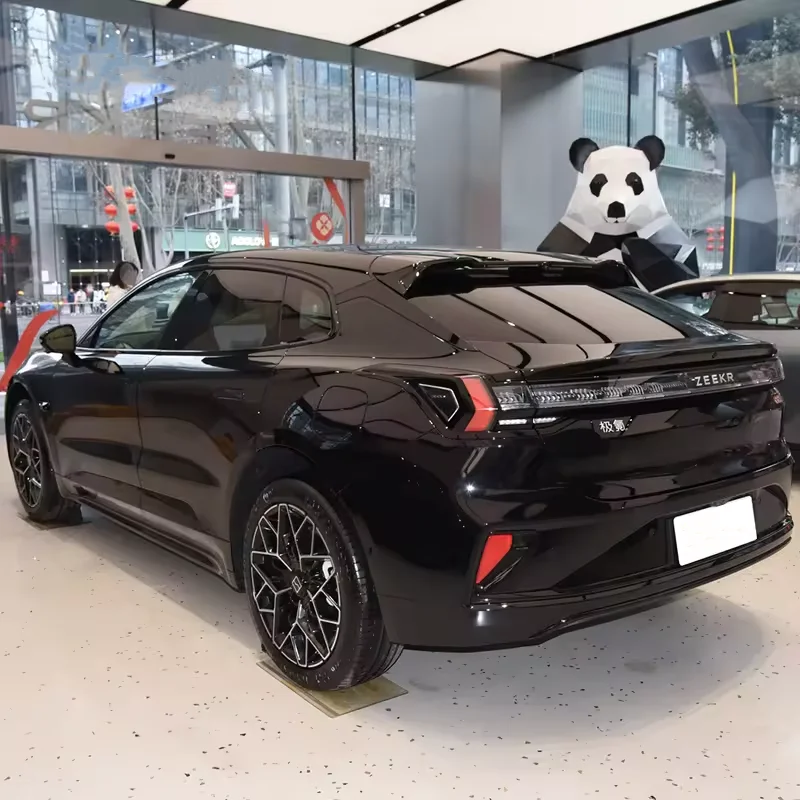 2024 новый автомобиль дальнего действия внедорожник для Zeekr 001 электрический спортивный Китай высокоскоростной роскошный Ev новые энергетические транспортные