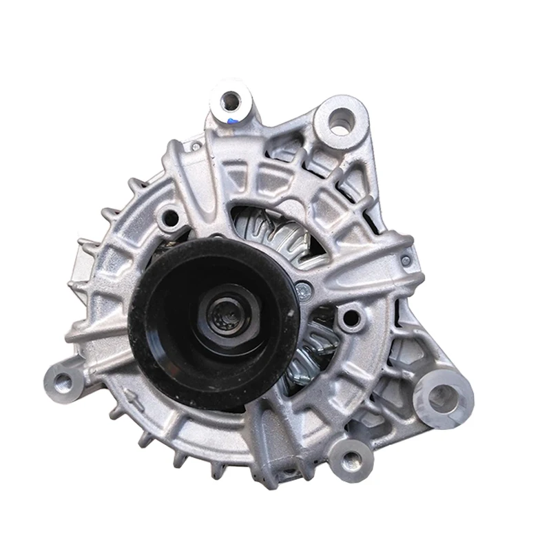 High quality Alternator Components for bmw  316  0125812024 12318634232 14V 180A Original factory car alternator accessories