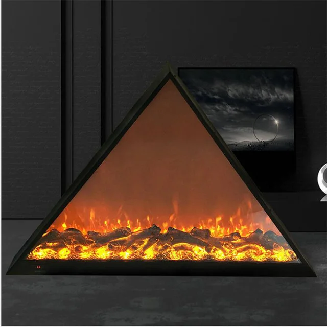  Hot Sale Customized High Quality Decorative Round Inserted Led Electric