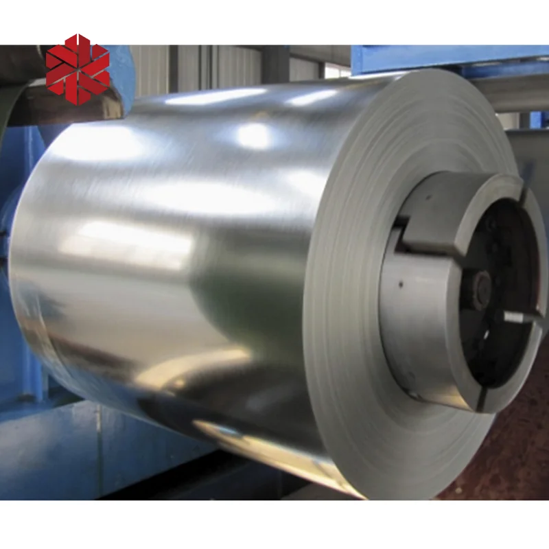 galvanized steel strip tape for brackets high strength zinc coating plate strip hardened and tempered steel strip