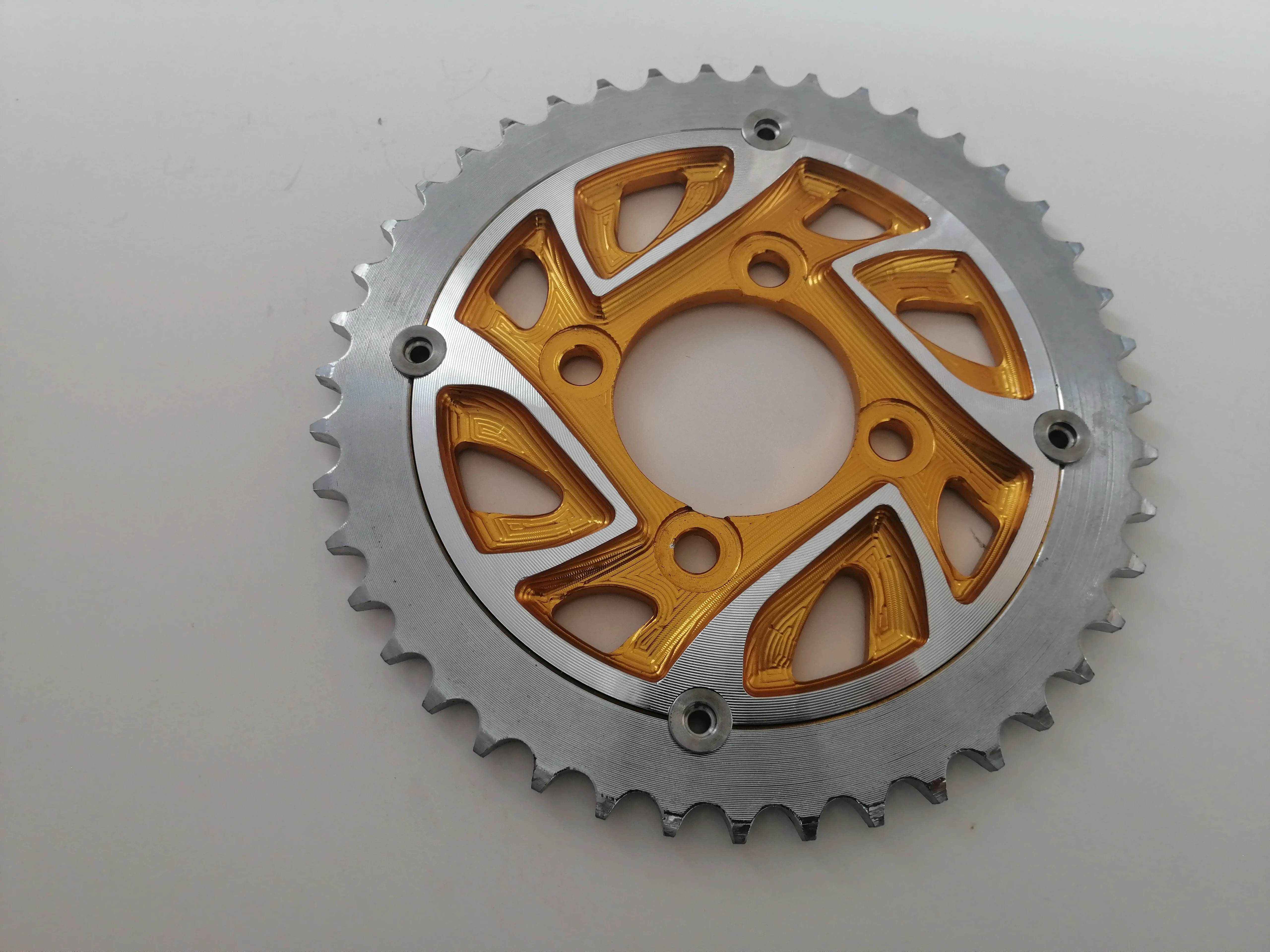  Мотоцикл из алюминиевого сплава RAIDER 150 cnc gear для Юго-Восточной