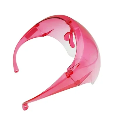 
Anti Fog Sunglasses Unisex Visor Full Face Protective Shield Glasses 