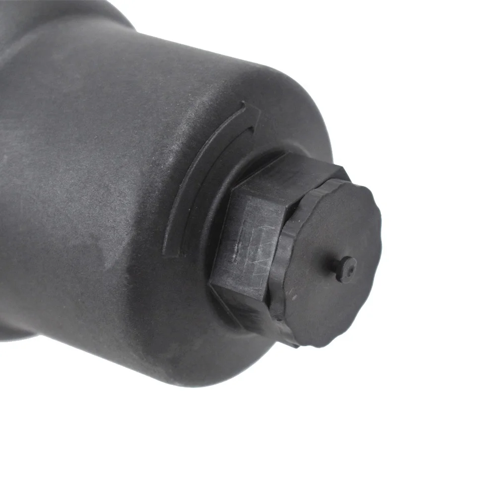 OIL FILTER HOUSING FILTER CAP & GASKET FOR AUDI A3 A4 SEAT 2.0 TFSI 06F115397H