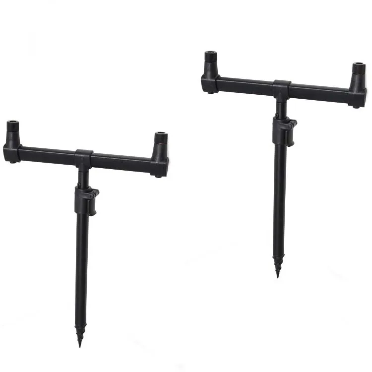 Selco High Quality Aluminum Alloy Top Fishing Carp Rod Pod Carp Fishing