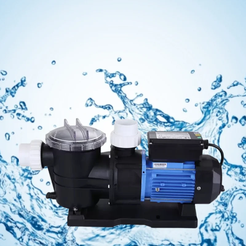 Factory supply swimming pool Electrical 240v 0.75kw 1.5 h p swimming pool water pump