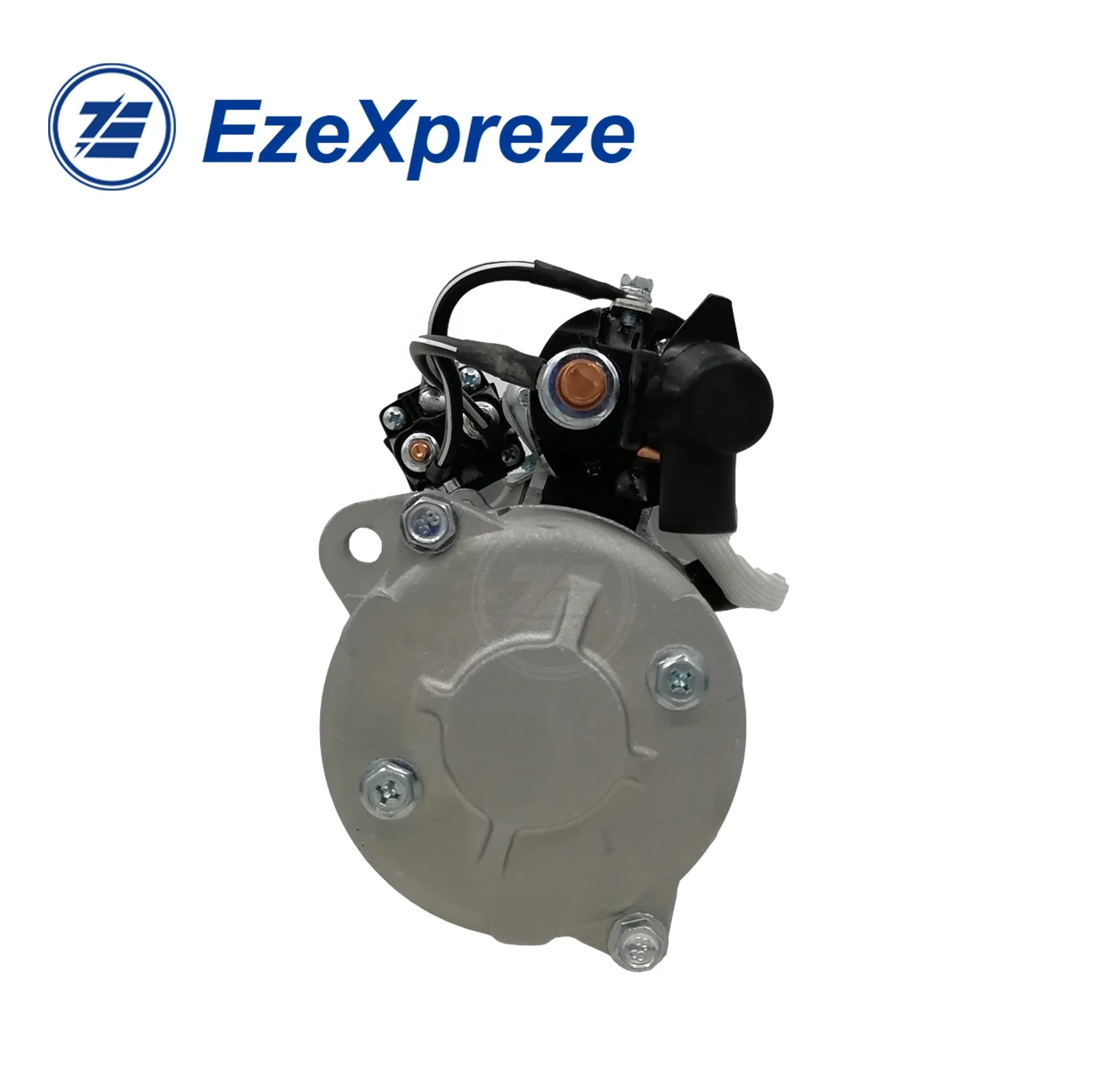 EZE Новый 7.2KW 24В Авто стартер двигатель M009T20171 0071510201 A0071510201 для MERCEDES-BENZ