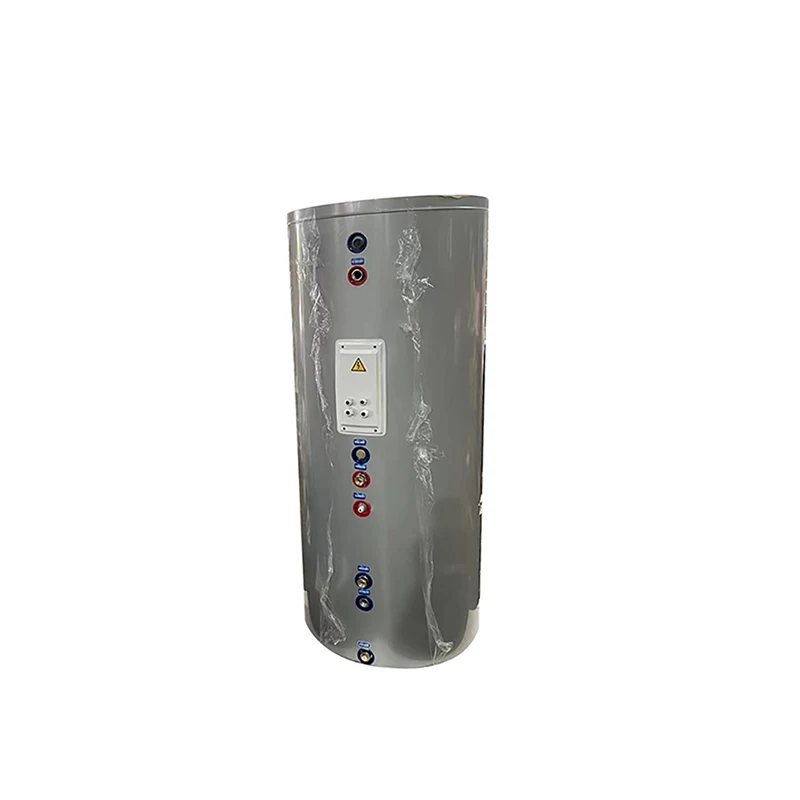 Factory Direct Sale Air To Water Heater Pump Custom Integrated Air Energy Water Heater China Water Storage Tank