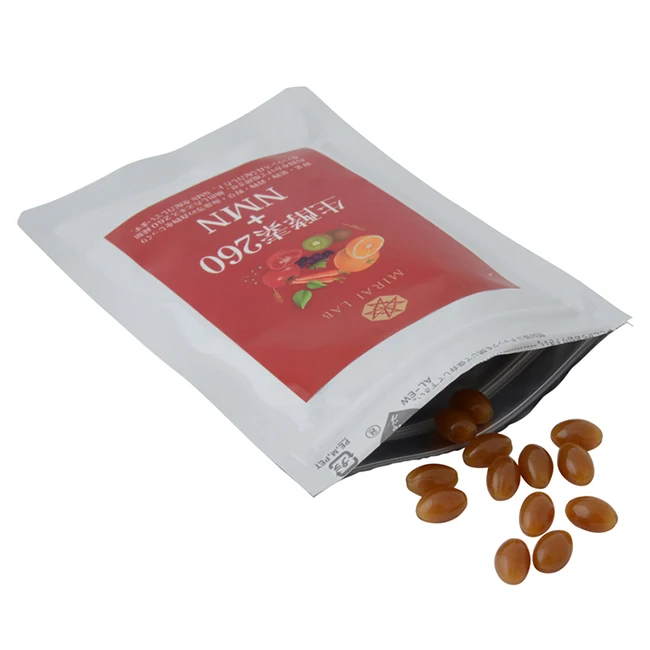 Buy Nutritional Supplements Tablet Enzyme Protease Enzyme Food