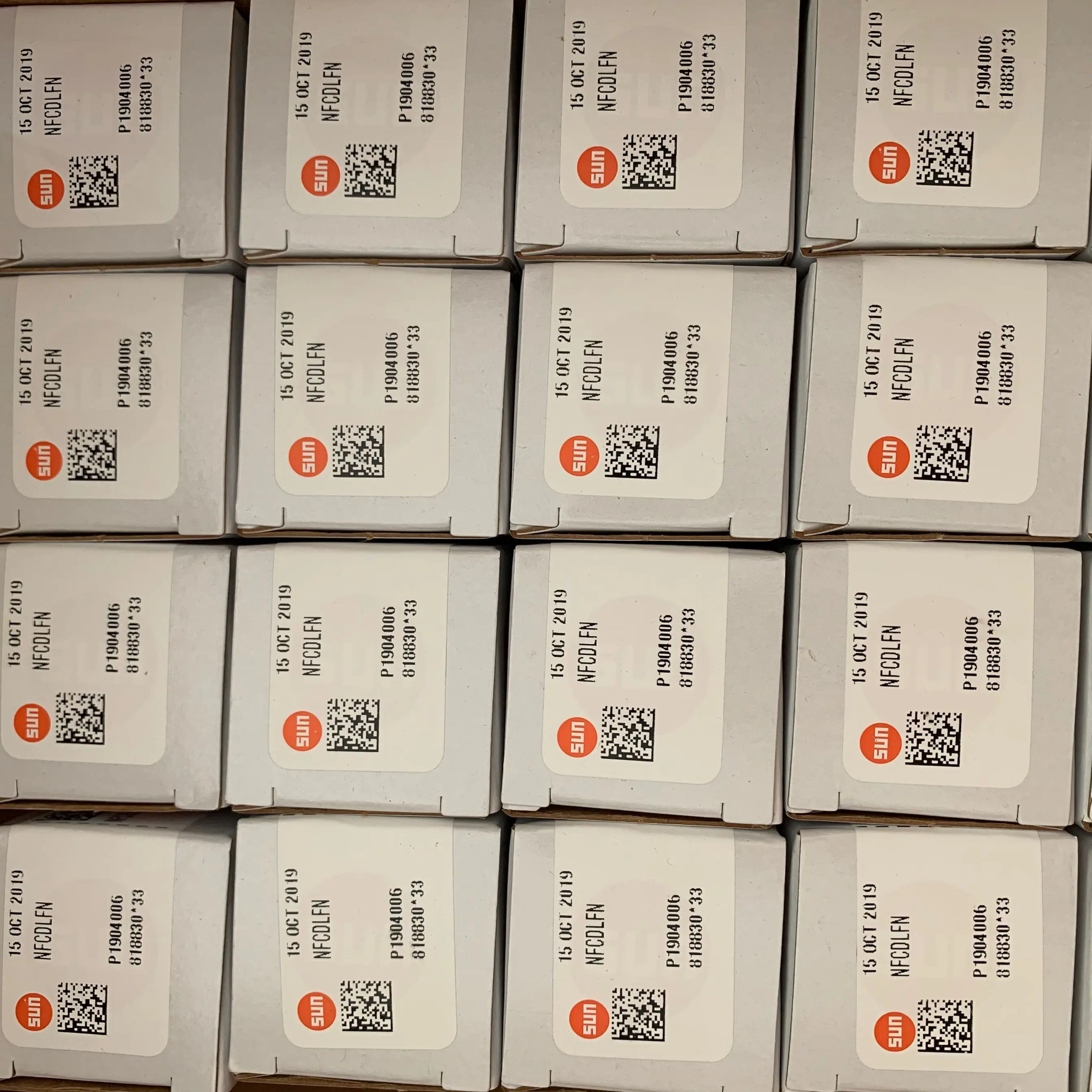 NFCD-LFN NFCDLFN SUN hydraulics Original genuine made in USAFully adjustable needle valve HYDRAFORCE VICKERS IH large stock