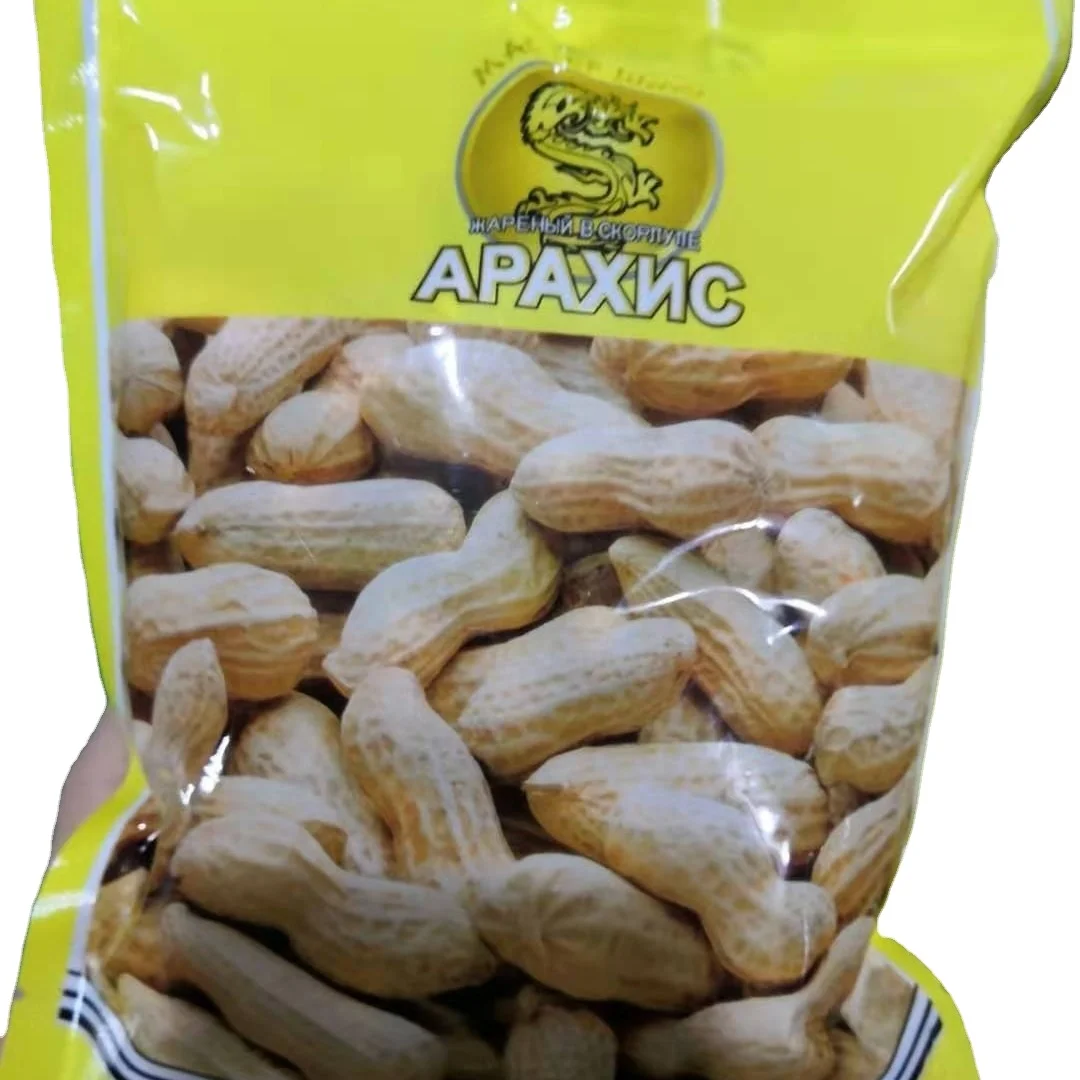 Factory Directly Wholesale Dried Roasted Peanuts/Groundnut in Shell Cheap Price Snack Use Peanut