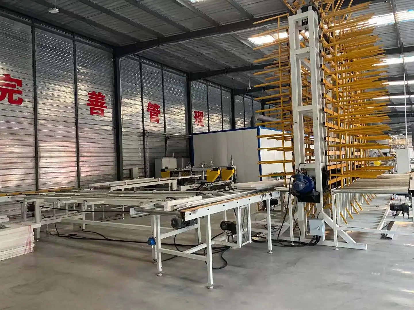 1000Kpa resist compression extruded polystyrene board Hard xps foam insulation board
