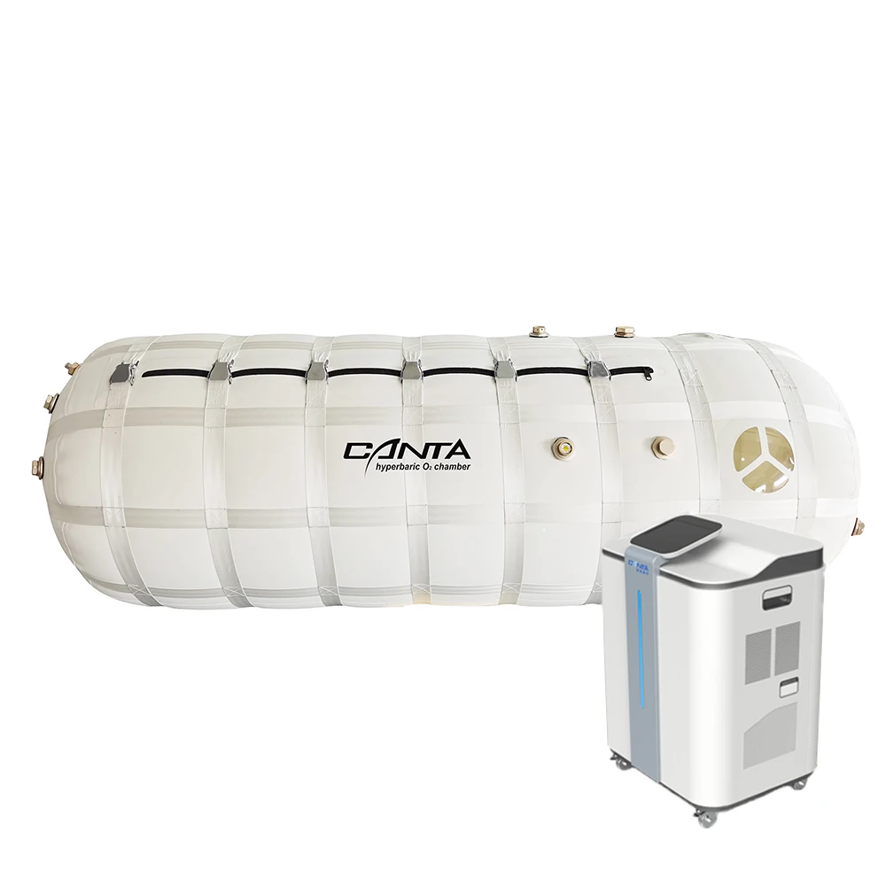 Wholesale price hbot portable health capsule hyperbaric oxygen chamber