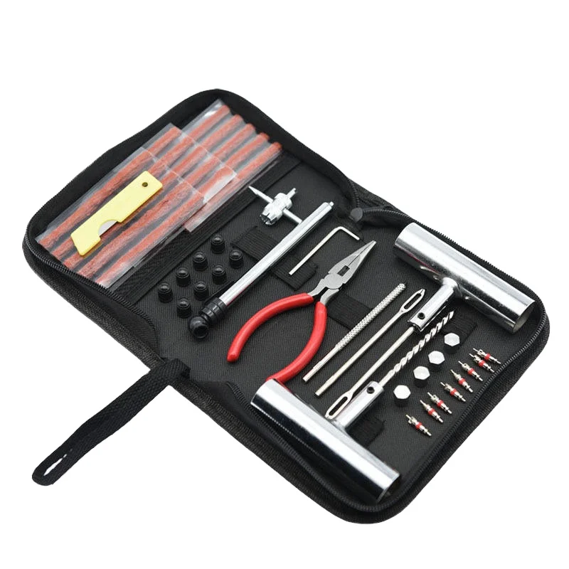Tire Repair Tools for Auto Tire car Accessories for Tire Repair Accessories