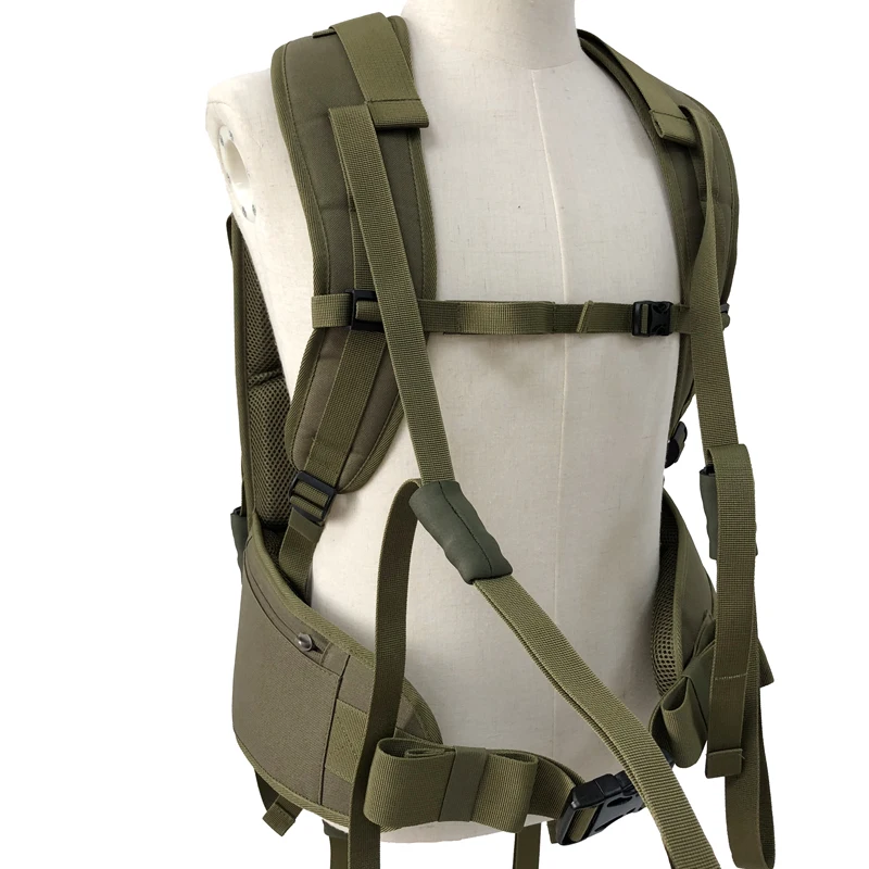 Other Hunting Products hunting treestand  transport system backpack strap