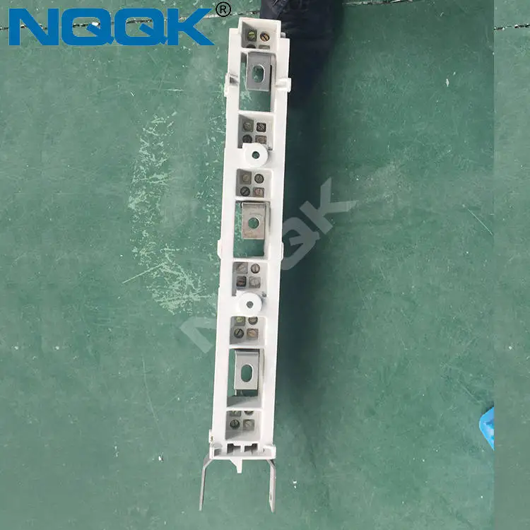 NT2-3P NH2-3P NH2 400A sist401 предохранитель выключатель предохранителя