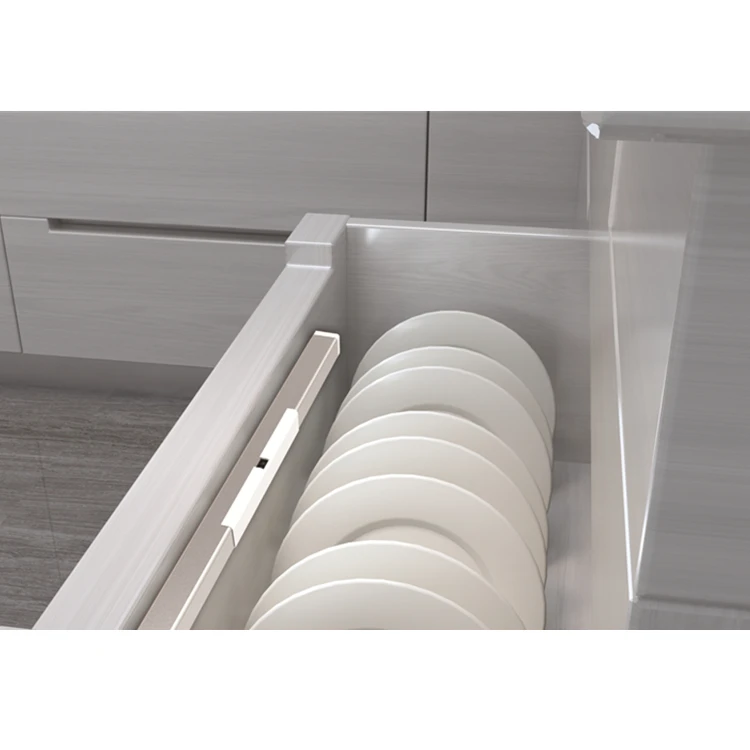 New battery LED drawer  down light with IR PIR motion sensor switch