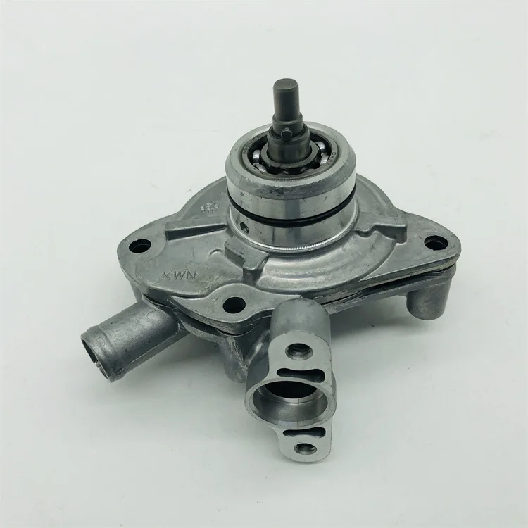 Motorcycle engine parts water Pump air radiator for VARIO125  PCX150 KZR 19200-KWN-901